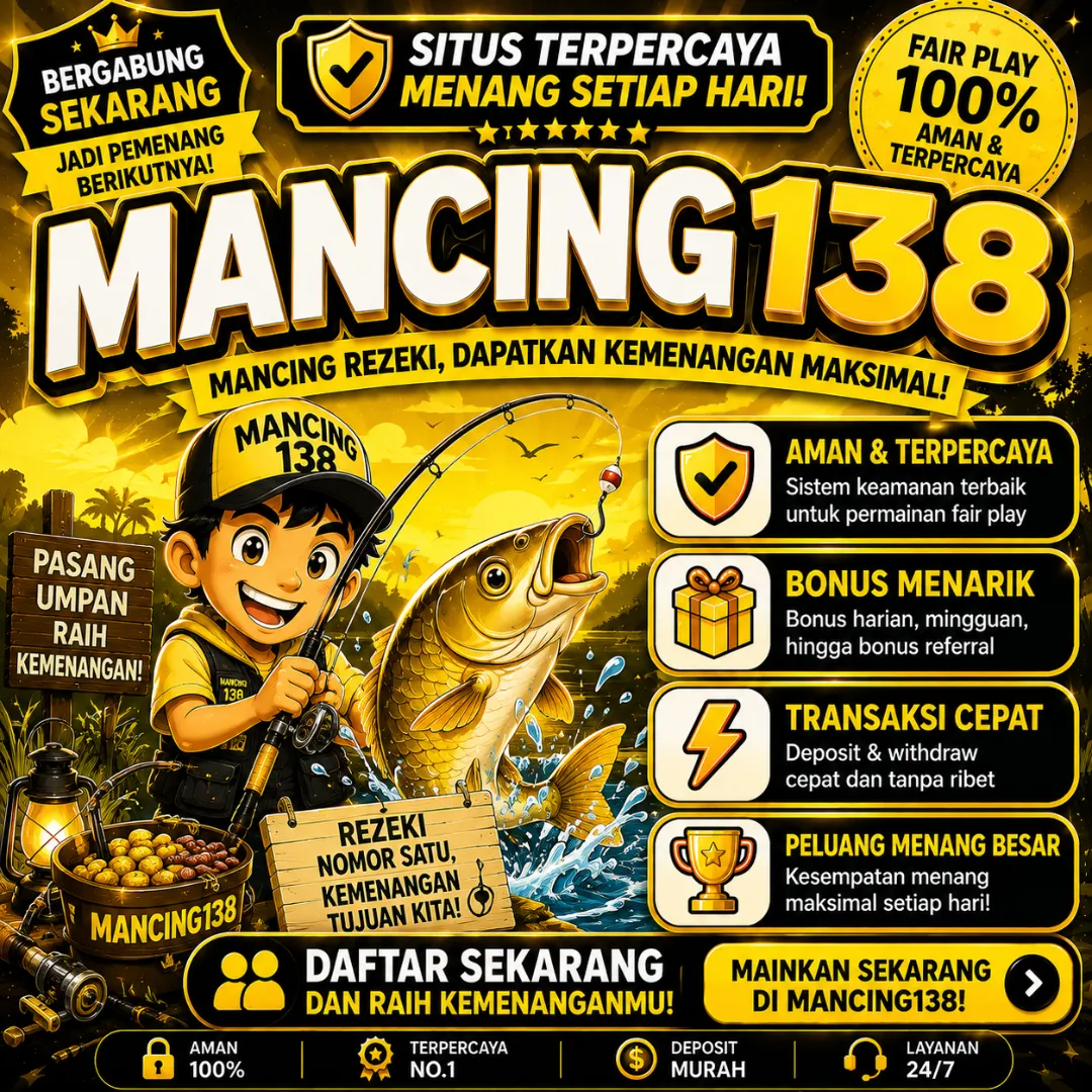 MANCING138Banner